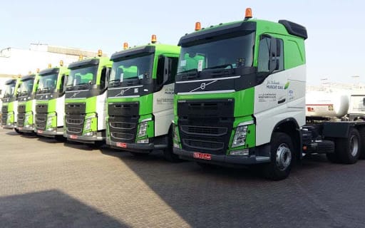 تعيين عايدة الجابرية نائبا لرئيس مجلس إدارة “مسقط للغازات”