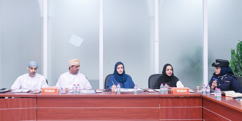 “الفريق الوطني” يستعرض تجارب مكافحة إدمان المخدرات