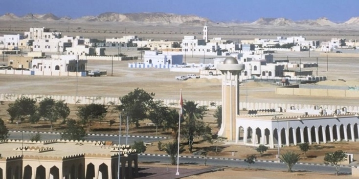 منطقة النجد.. رقعة زراعية واعدة قد تمثل سلة غذائية للأمن الغذائي