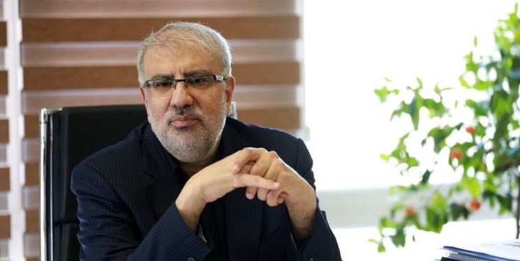 اتفاق عماني إيراني لتطوير حقل “هنكام” البحري