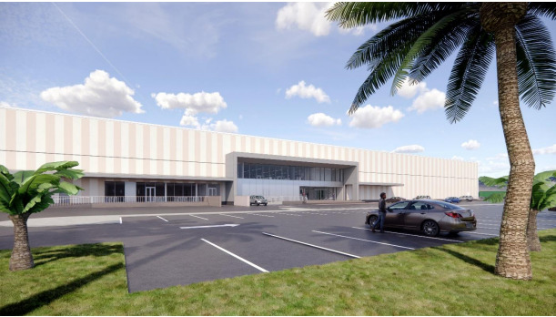 بتكلفة 14 مليون ريال.. توقيع اتفاقية إنشاء مجمع تعليب الأسماك