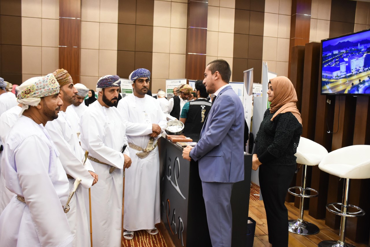 انطلاق فعاليات منتدى “آفاق الإعمار” في شمال الباطنة