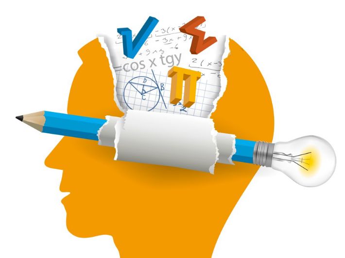 مشروع بحثي لتنمية مهارات الطلاب الإبداعية في العلوم والرياضيات