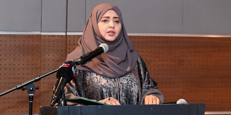 انطلاق أعمال مختبر تطوير جمعيات المرأة العمانية