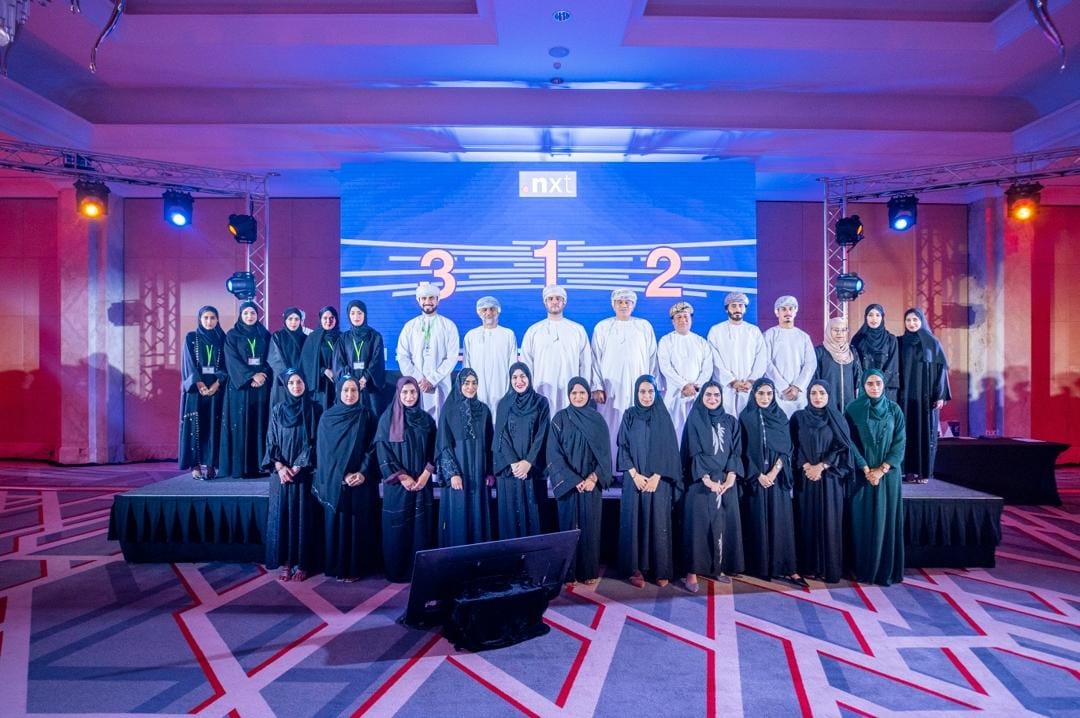 “أوج الابتكار” تختتم الدورة الثانية من برنامج “دوت نكست” وتعلن عن الفرق الفائزة
