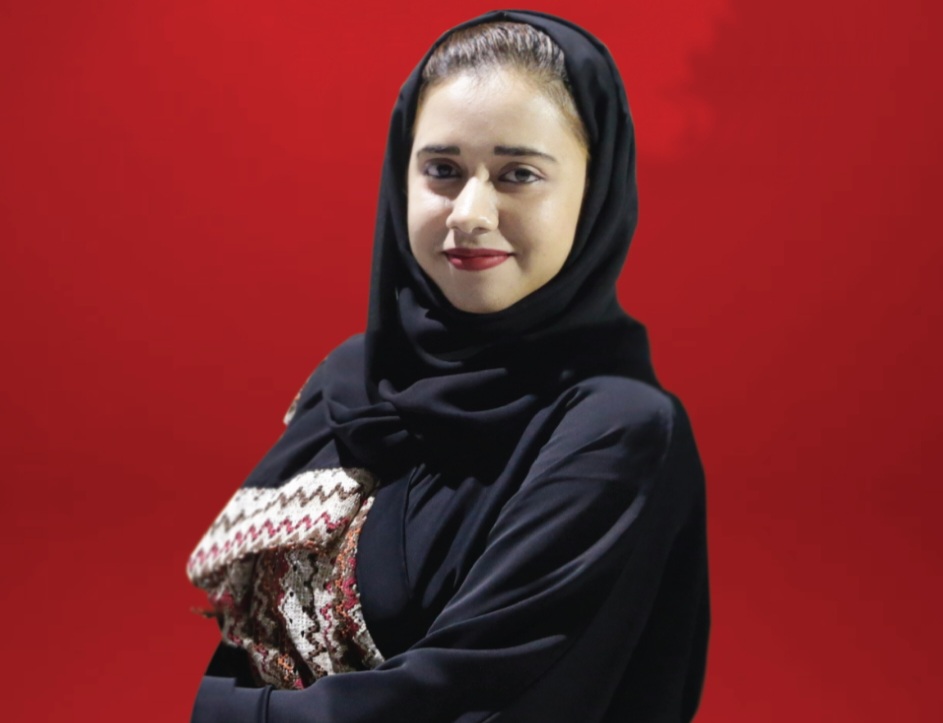عمانية تتأهل إلى العشرة الأوائل الفائزين بجائزة الفندقة للشرق الأوسط 