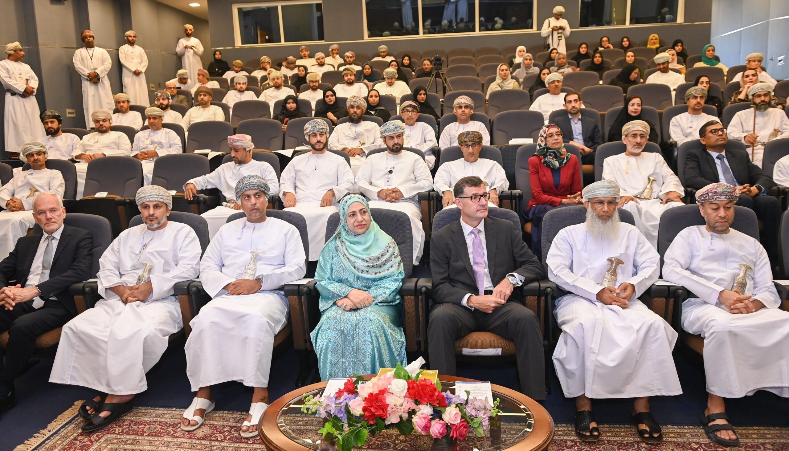 إطلاق برنامج “إعداد” لتدريب الطلبة الجامعيين وربطهم بسوق العمل