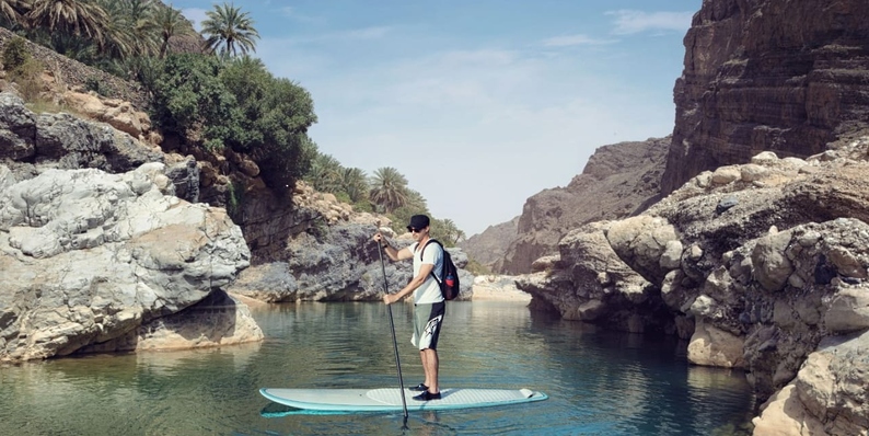 تنظيم “ملتقى عمان للسياحة”.. 27 سبتمبر