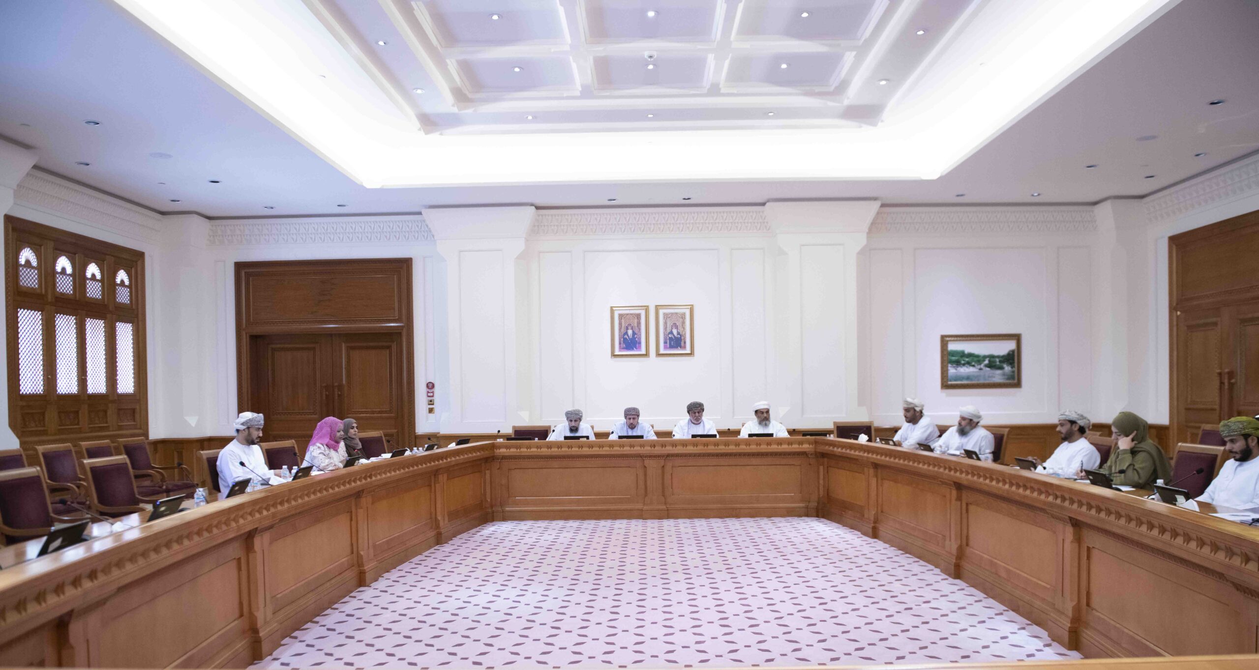 “تعليمية الشورى” تناقش واقع الخدمات المقدمة للأطفال المصابين بالتوحد