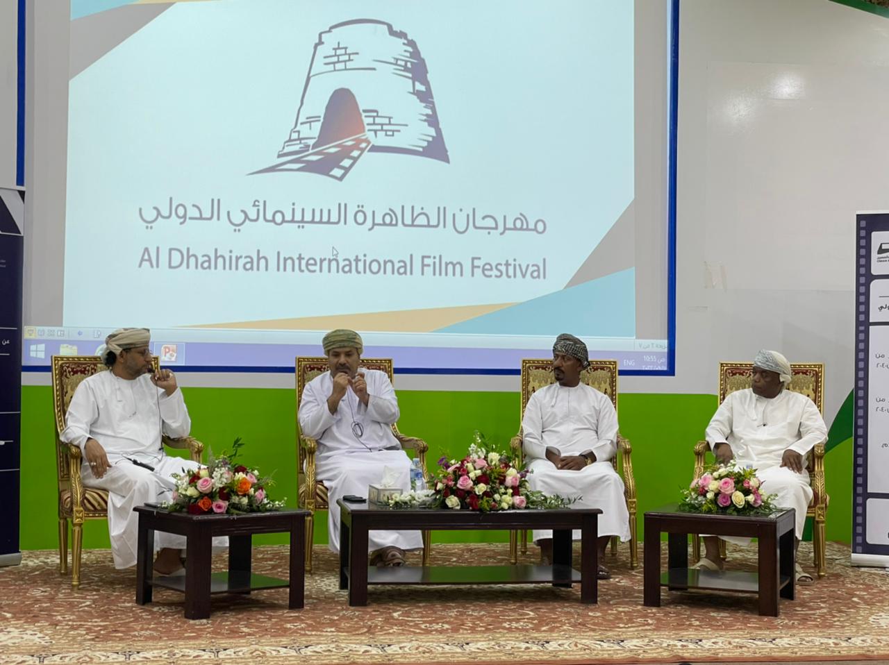 يقام في هذا الموعد.. استعراض أعمال مهرجان الظاهرة السينمائي الدولي