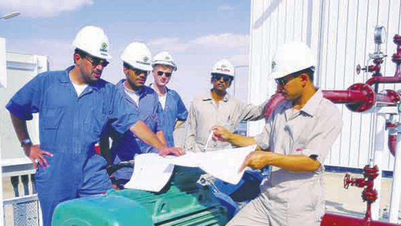 ارتفاع عدد الوافدين بالقطاع الخاص.. ماذا عن العاملين بالمؤسسات الحكومية؟