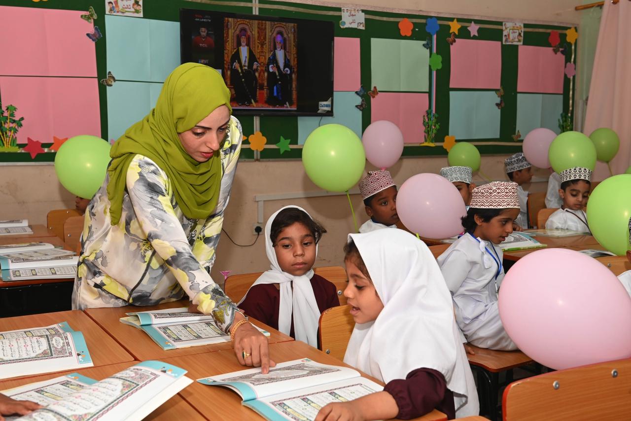 الأمم المتحدة تهنئ المرأة العمانية في يومها السنوي