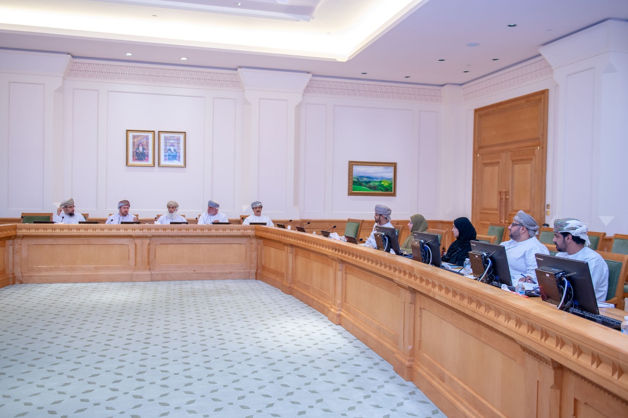 “تعليمية الشورى” تناقش مشروع قانون التعليم العالي