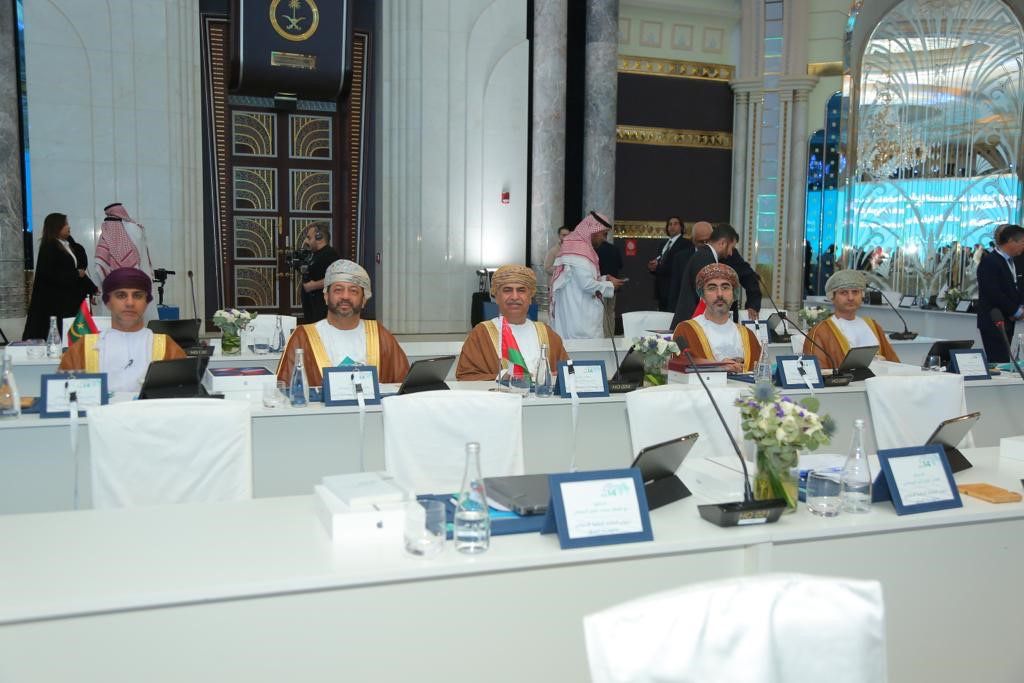 إعادة انتخاب “جهاز الرقابة” في عضوية المجلس التنفيذي للجمعية العامة لمنظمة الأرابوساي