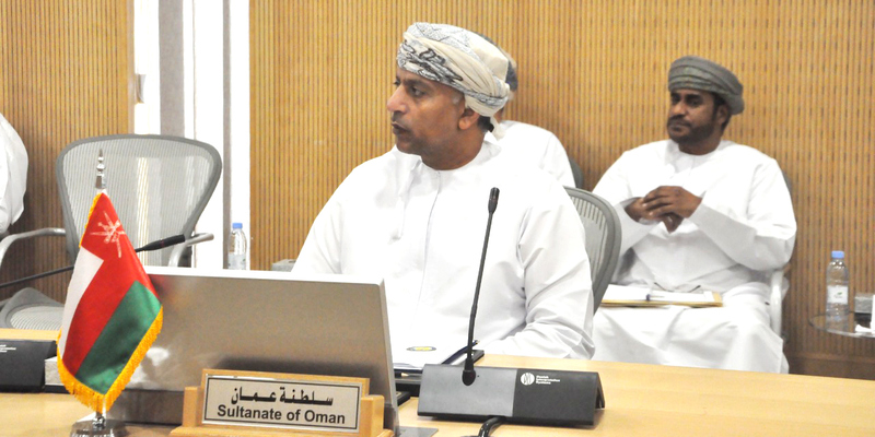 سلطنة عمان تشارك في هيئة الشؤون الاقتصادية والتنموية لدول الخليج