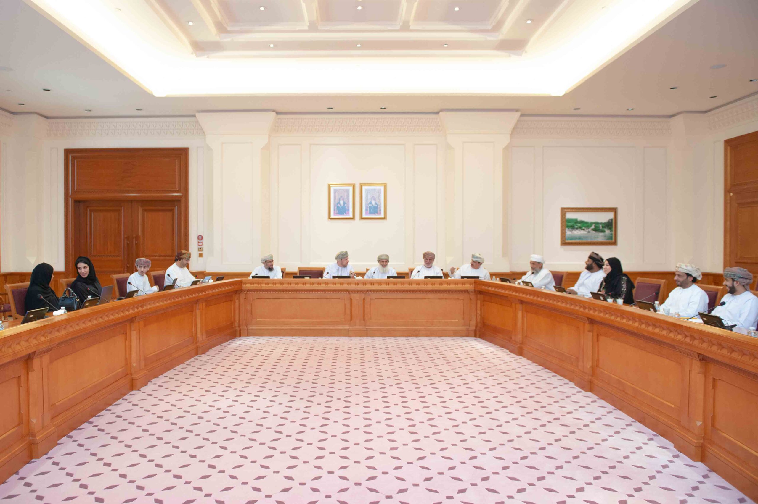 “تعليمية الشورى” تناقش عقود الشراكة بين القطاعين العام والخاص في مجال التعليم