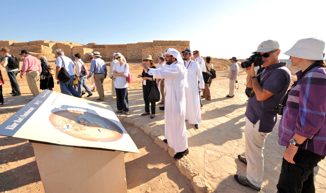 بدء موسم السياحة الشتوية في ظفار.. وهذه أبرز الفعاليات