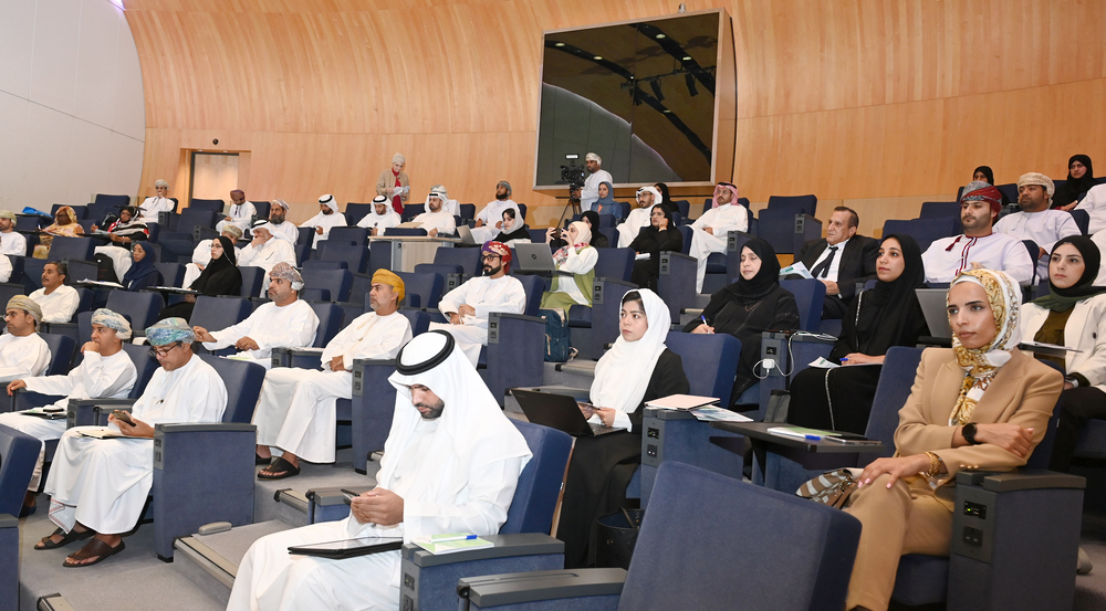 سلطنة عمان تستضيف حلقة عمل إقليمية لتنمية القدرات في مفاوضات تغير المناخ
