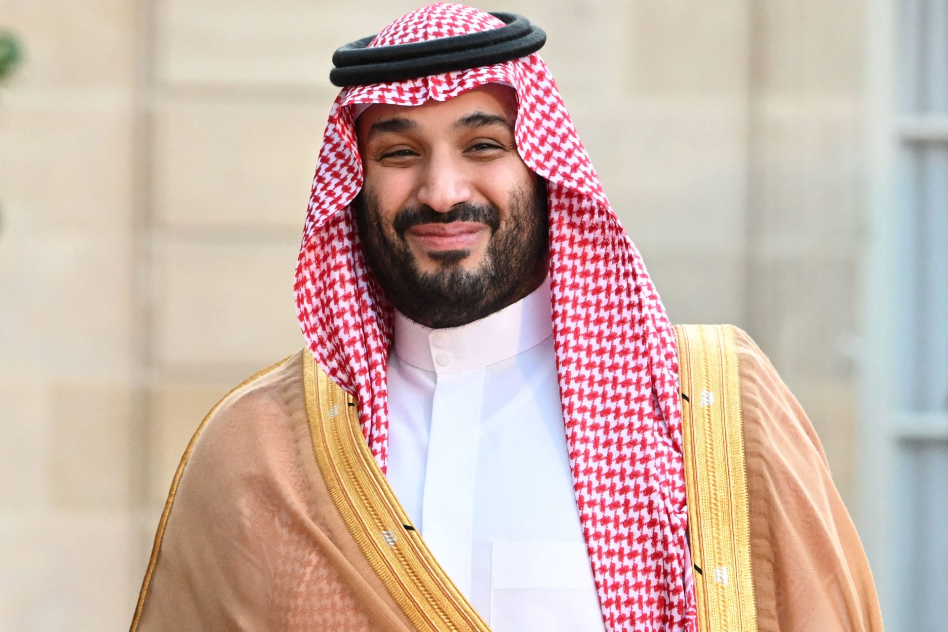 ولي العهد السعودي يعلن إنشاء شركة استثمارية في سلطنة عمان