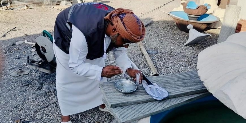 مواصلة أعمال المسح الوطني الشامل لنواقل الأمراض بـ”الظاهرة”