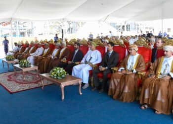 لإنتاج 600 ألف طن سنويًّا.. افتتاح مصنع للكربون بالمنطقة الحرة بصحار