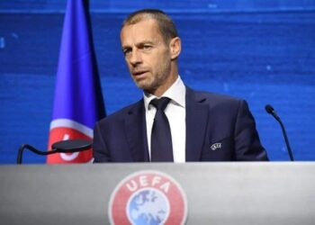 “تشيفرين” يشيد بالطابع المميز للدولة المضيفة لكأس العالم 2022
