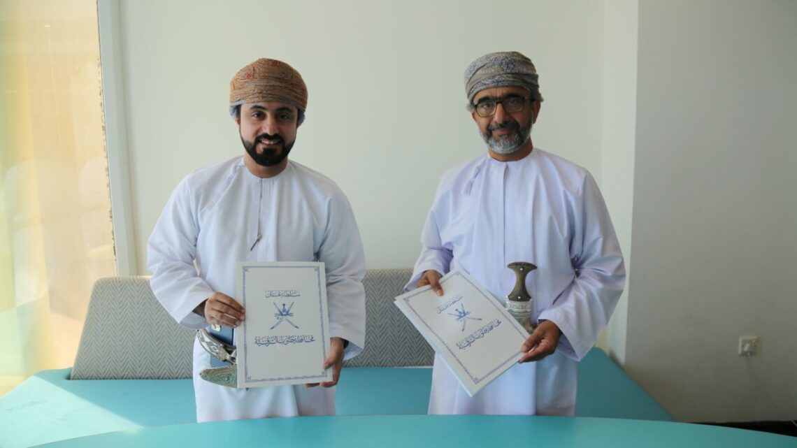 7 ملايين ريال لإنشاء وتطوير السوق التجاري في جعلان بني بوعلي