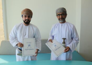 7 ملايين ريال لإنشاء وتطوير السوق التجاري في جعلان بني بوعلي
