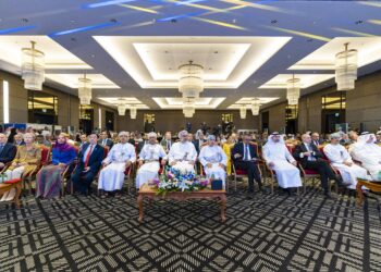 بدء أعمال المؤتمر الوزاري العالمي الثالث رفيع المستوى حول مقاومة مضادات الميكروبات