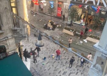 سلطنة عُمان تعزي تركيا وتؤكد موقفها الثابت في إدانة الإرهاب