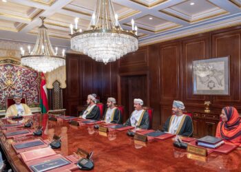 توجيهات سامية بتثبيت أسعار الوقود وتمديد صرف منفعة الأمان الوظيفي