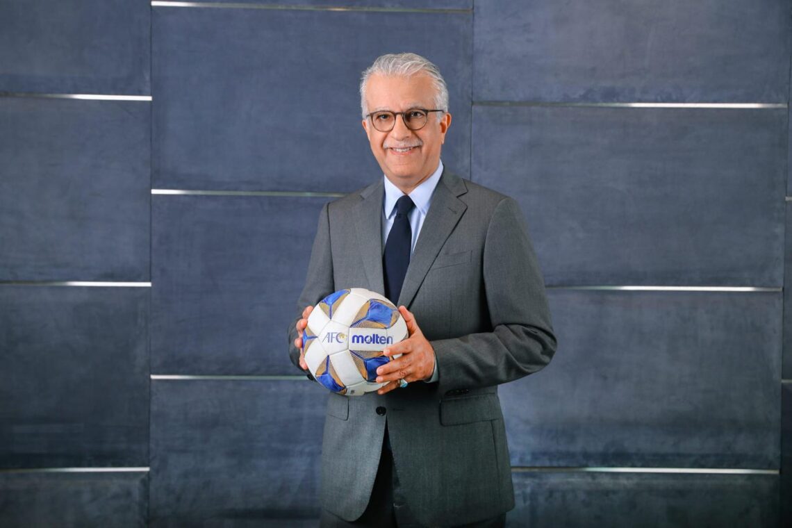 ماذا قال رئيس الاتحاد الآسيوي لكرة القدم عن مشاركة منتخبات القارة في “المونديال”؟