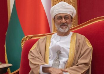 سلطنة عُمان تحتفل بعد غدٍ بالعيد الوطني الـ52 المجيد