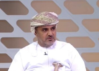وزير النقل والاتصالات وتقنية المعلومات يستقبل مسؤول المنظمة الهيدروغرافية الدولية