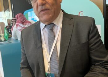 وزير الزراعة السوري: المؤتمر الدولي بمسقط فرصة للحد من انتشار مضادات الميكروبات