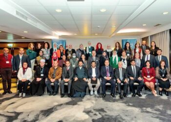 مركز الملك عبدالله لحوار الأديان يخرّج دفعة جديدة من برنامجي “الزمالة” و”هي للحوار”