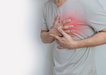 10 أعراض خطيرة للنوبة القلبية قد تودي بحياتك بعد ذلك