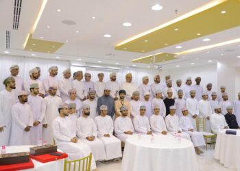 فريق السليف الرياضي يدشن الشعار الجديد ضمن احتفالات العيد الوطني المجيد
