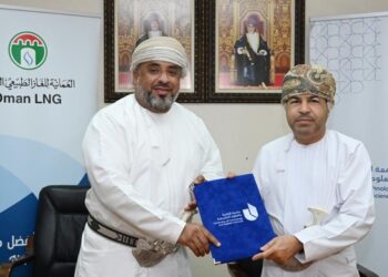 توقيع اتفاقية لتمويل برنامج تعزيز الكفاءات لتقنية الثورة الصناعية الرابعة