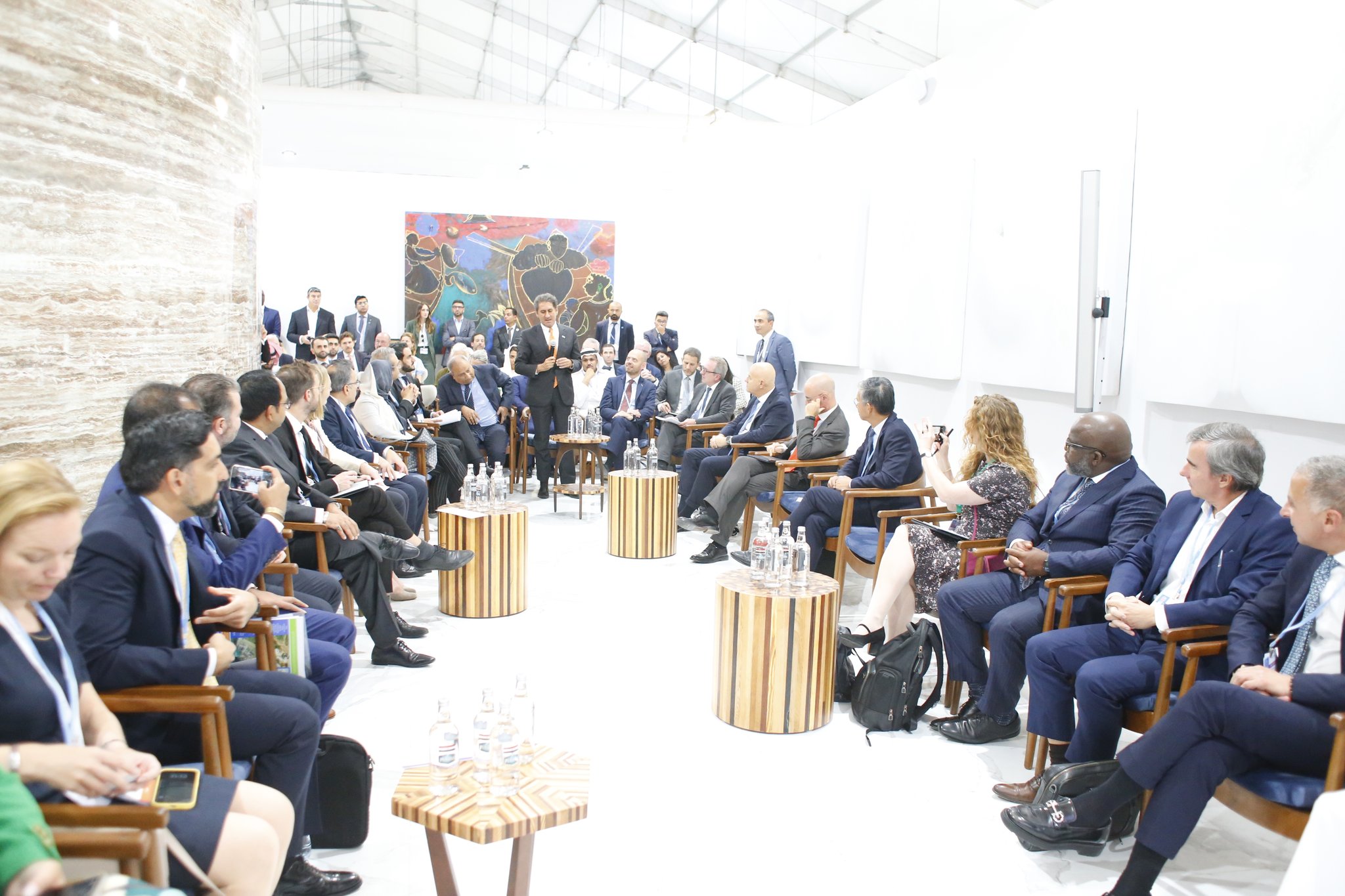 “أوكيو” تنضم إلى التحالف العالمي للتخلص من الانبعاثات الكربونية