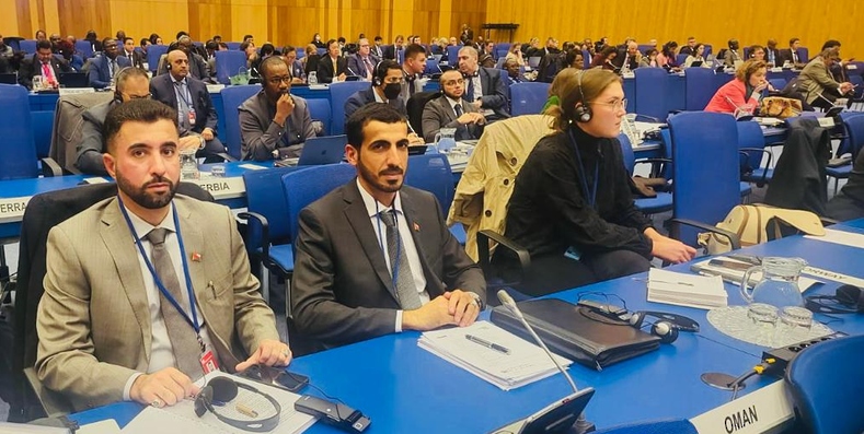 سلطنة عمان تشارك في اجتماعات دولية معنية بمكافحة الفساد