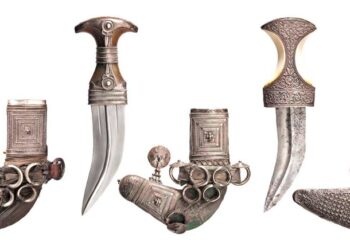 “التراث والسياحة” تطلق عددا من الإصدارات العمانية باللغة الإنجليزية