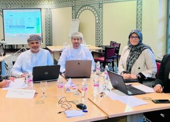 جهاز الرقابة يشارك في اجتماع مبادرة الرقابة على أنظمة الصحة العامة بتونس