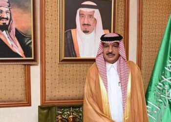 السفير السعودي بمسقط: النهضة العُمانية تستمد ثوابتها من هويتها العريقة