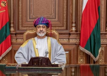 جلالة السُّلطان يتلقى برقيات التهاني من ملوك وقادة الدول