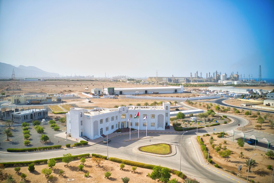 الصناعات التحويلية تنعش الناتج المحلي.. ونسبة النمو 67.4%