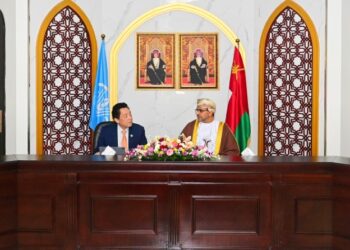 المدير العام لـ”الفاو” يشيد بالنهضة التنموية الشاملة التي تشهدها سلطنة عُمان