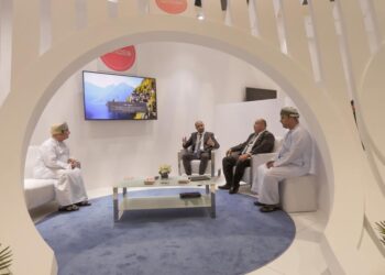 وزارة الإعلام تشارك في فعاليات الكونغرس العالمي للإعلام بالإمارات