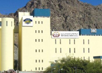 توقيع عقد شراء 80% من مصنع الألبان الحديث