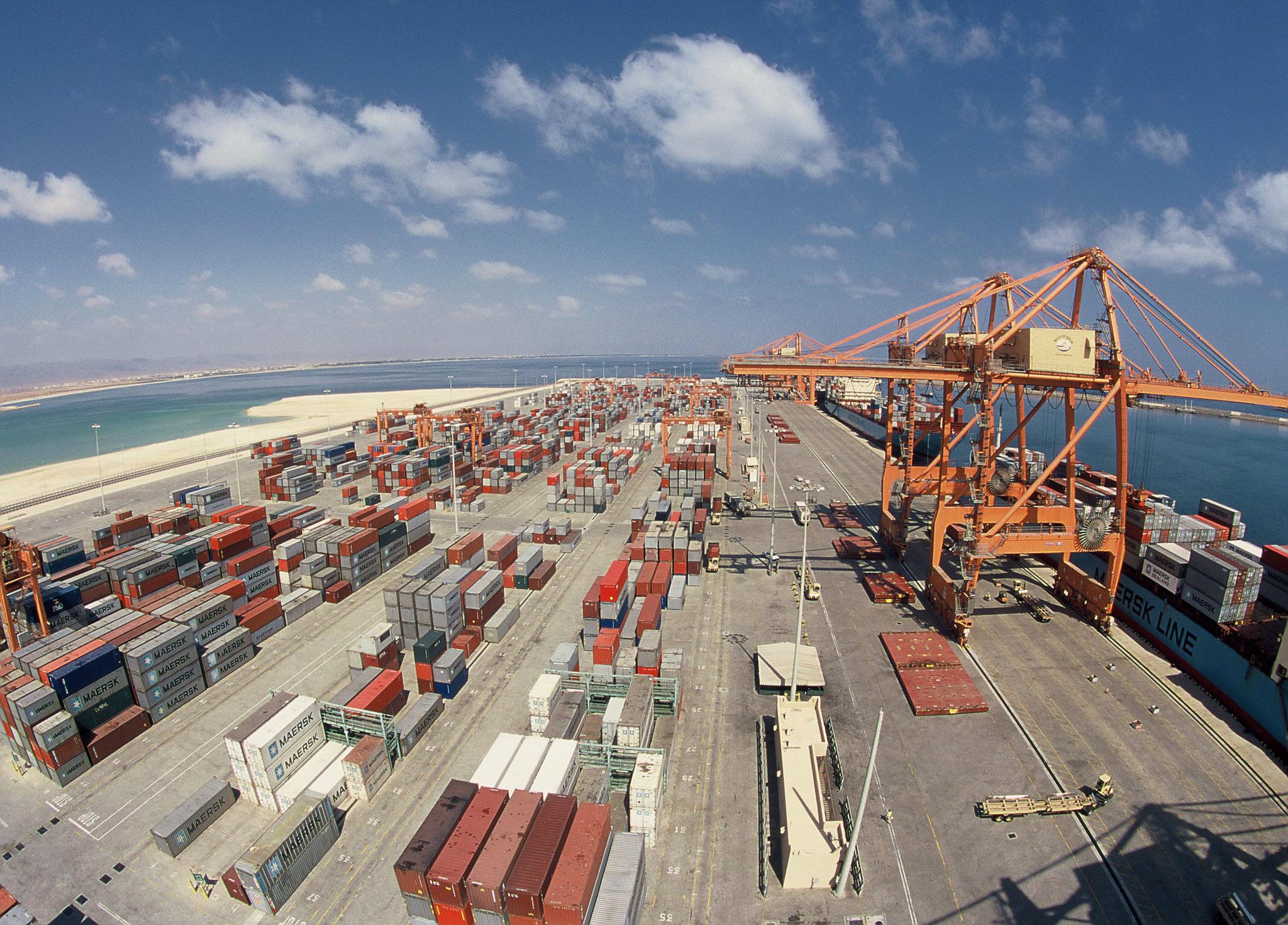 1.12 مليار ريال.. الميزانية العامة للدولة تسجل فائضا ماليا بنهاية سبتمبر